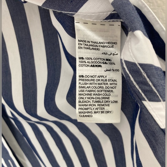 Chico blouse - Picture 4 of 5